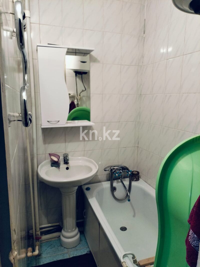 Продажа 2-комнатной квартиры, 44 м² - Продажа двухкомнатных квартир в Майкудуке Караганды - страница 5 фото 5 из 12