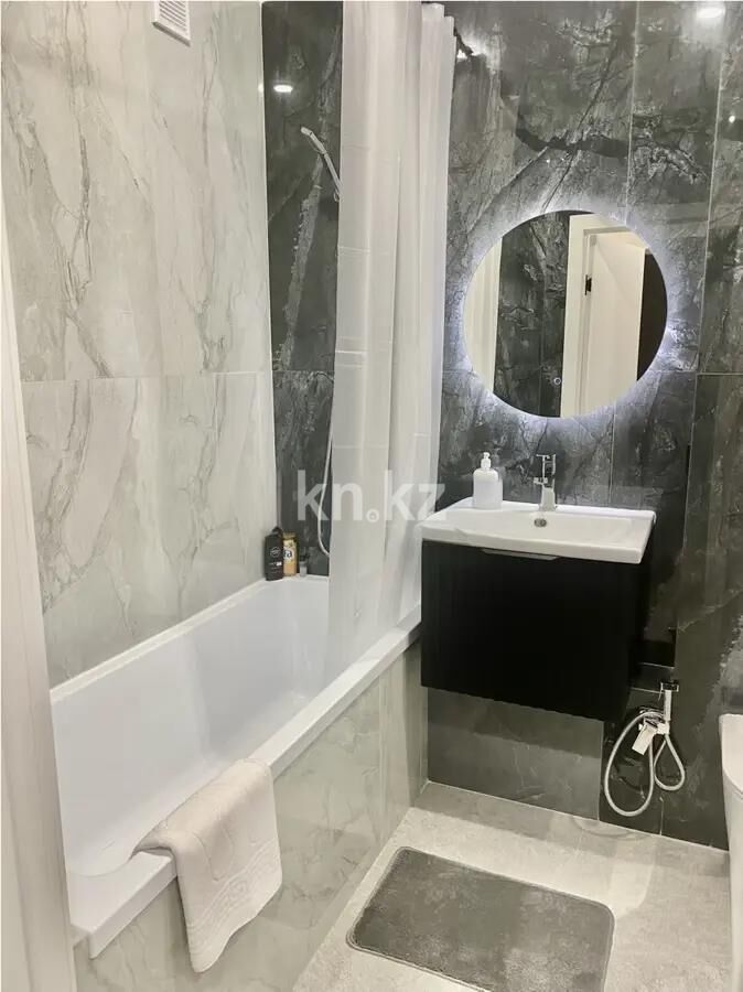 Продажа 1-комнатной квартиры, 41 м² - Продажа однокомнатных квартир в р-не Нура Астаны - страница 32 фото 3 из 3