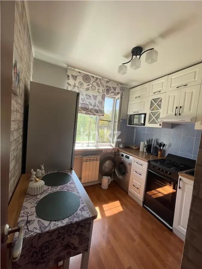 Продажа 1-комнатной квартиры, 33 м² - Продажа квартир в Алматы - страница 257 фото 2 из 4