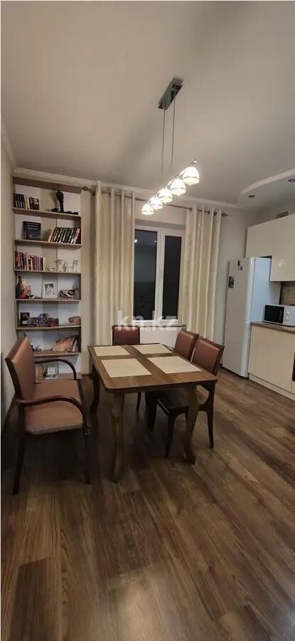 Продажа 1-комнатной квартиры, 50 м² - Продажа квартир в Семее фото 3 из 5