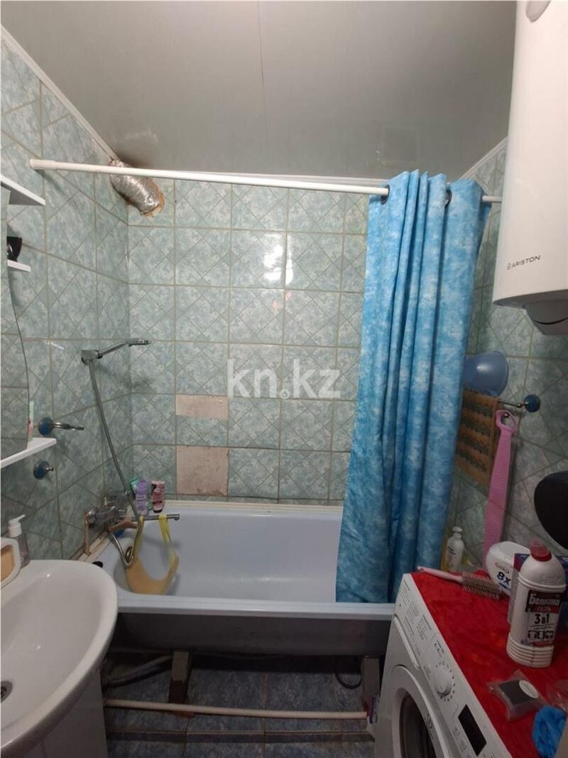 Продажа 4-комнатной квартиры, 73 м² - Недвижимость в Караганде - страница 19 фото 12 из 16