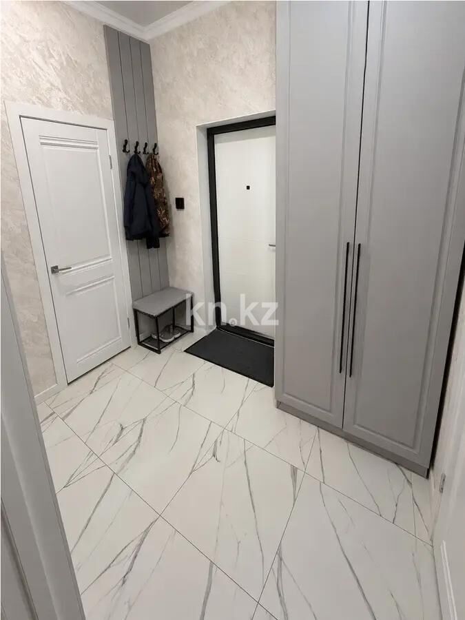 Продажа 1-комнатной квартиры, 40.2 м² - Продажа квартир в Казахстане - страница 34 фото 6 из 7