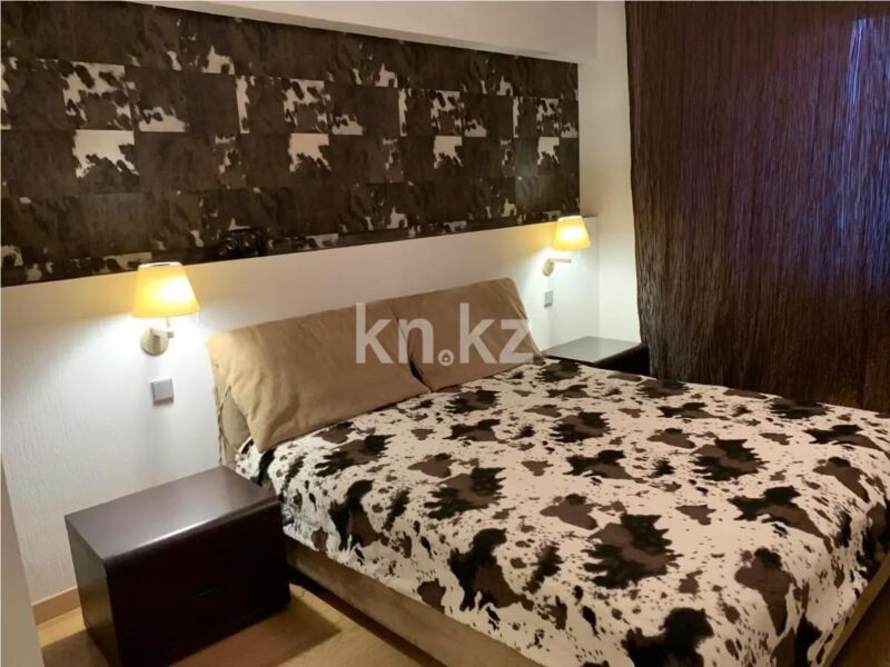 Продажа 3-комнатной квартиры, 93.2 м² - Продажа трехкомнатных квартир в блочном доме в Алматы - страница 3 фото 2 из 5