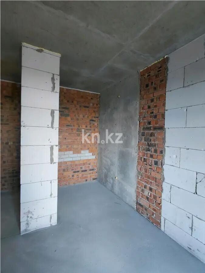 Продажа 1-комнатной квартиры, 43.5 м² - Продажа однокомнатных квартир от собственников в Казахстане - страница 93 фото 3 из 4