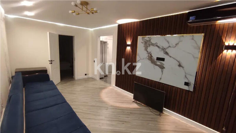 Продажа 3-комнатной квартиры, 64 м² - Продажа квартир в панельном доме в Астане - страница 16 фото 1 из 5