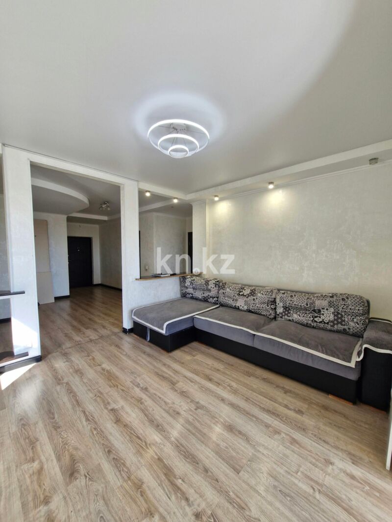 Продажа 2-комнатной квартиры, 96.1 м² - Продажа квартир в новостройках Караганды - страница 2 фото 2 из 7