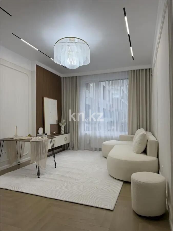 Продажа 3-комнатной квартиры, 70 м² - Продажа трехкомнатных квартир в блочном доме в Казахстане - страница 42 фото 1 из 3