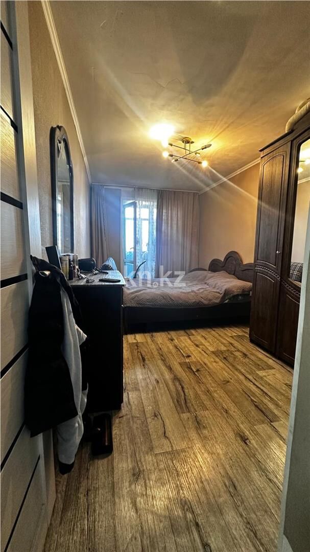 Продажа 3-комнатной квартиры, 63 м² - Продажа трехкомнатных квартир на Юго-Востоке Караганды - страница 21 фото 5 из 15