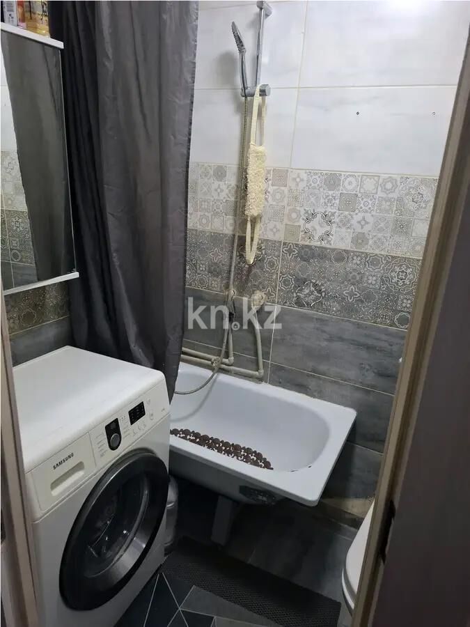 Продажа 2-комнатной квартиры, 40 м² - Продажа двухкомнатных квартир в блочном доме в Казахстане - страница 63 фото 4 из 5