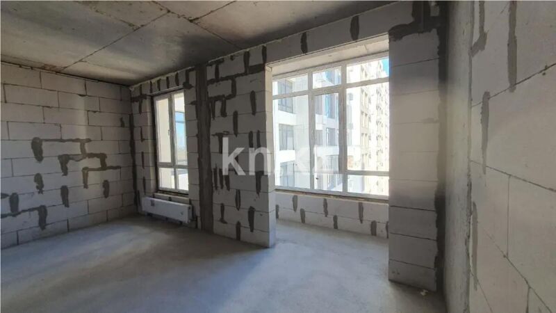 Продажа 2-комнатной квартиры, 72.03 м² - Продажа квартир в блочном доме в Астане - страница 43 фото 3 из 4