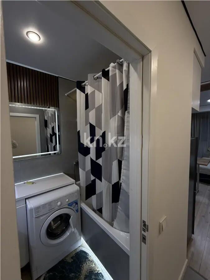 Продажа 1-комнатной квартиры, 30 м² - Продажа однокомнатных квартир в Ауэзовском р-не Алматы - страница 2 фото 3 из 3