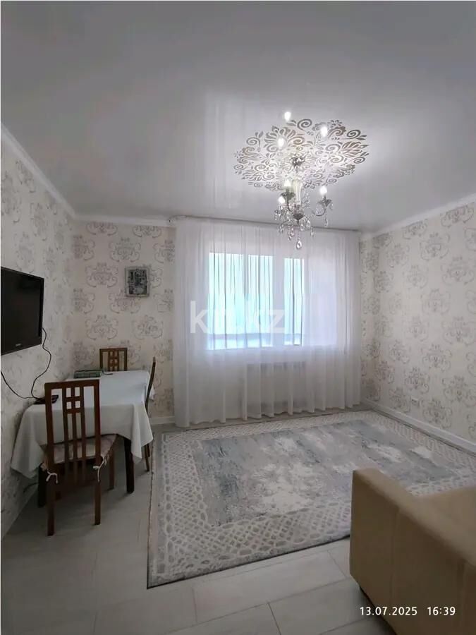 Продажа 2-комнатной квартиры, 50 м² - Продажа двухкомнатных квартир в р-не Косшы Астаны - страница 2 фото 1 из 5