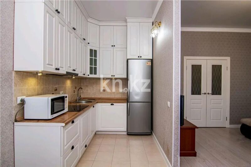 Продажа 2-комнатной квартиры, 60.1 м² - Продажа двухкомнатных квартир в р-не Нура Астаны - страница 54 фото 2 из 3