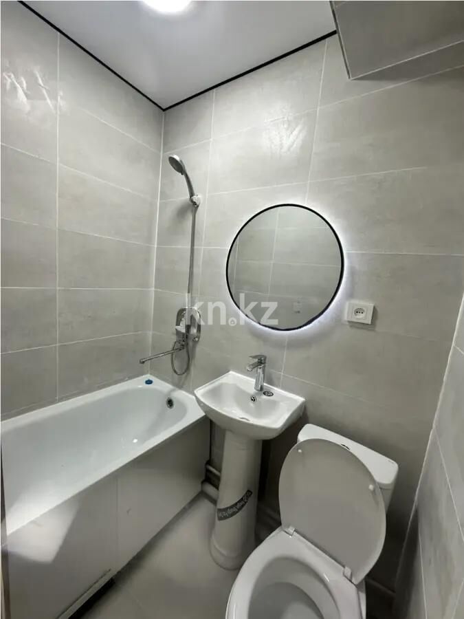 Продажа 1-комнатной квартиры, 22 м² - Продажа однокомнатных квартир от собственников в Казахстане - страница 8 фото 2 из 3