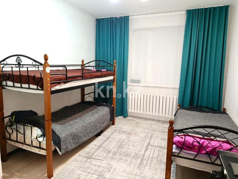 Продажа 2-комнатной квартиры, 67.9 м² - Продажа квартир в Казахстане - страница 104 фото 10 из 28