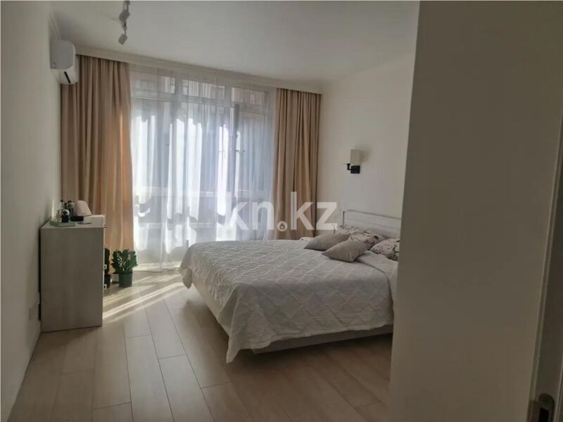Продажа 2-комнатной квартиры, 58.5 м² - Продажа двухкомнатных квартир в Медеуском р-не Алматы - страница 14 фото 2 из 4
