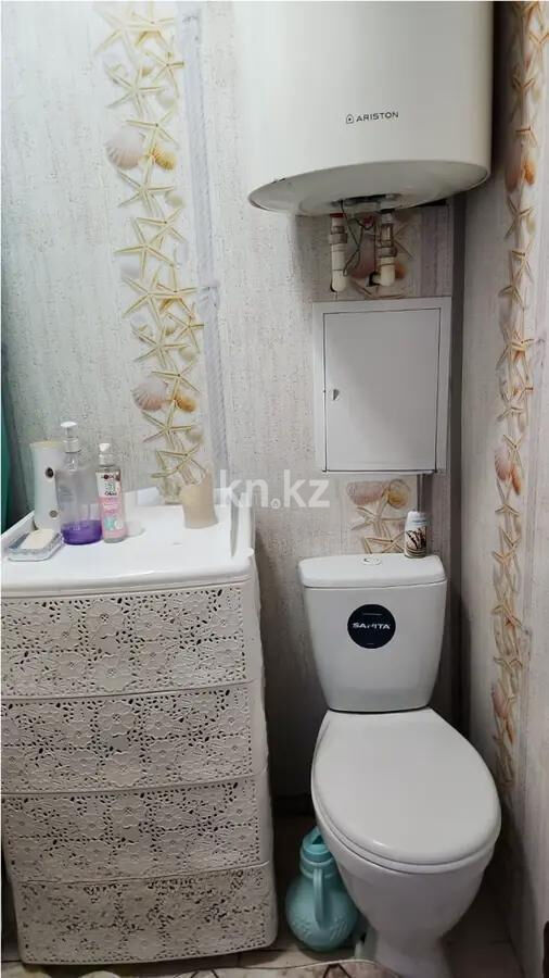 Продажа 3-комнатной квартиры, 58 м² - Продажа трехкомнатных квартир в Шахтинске фото 7 из 8