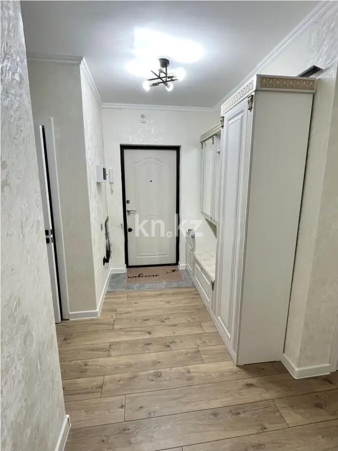 Продажа 3-комнатной квартиры, 60 м² - Продажа трехкомнатных квартир в Наурызбайском р-не Алматы - страница 12 фото 6 из 6