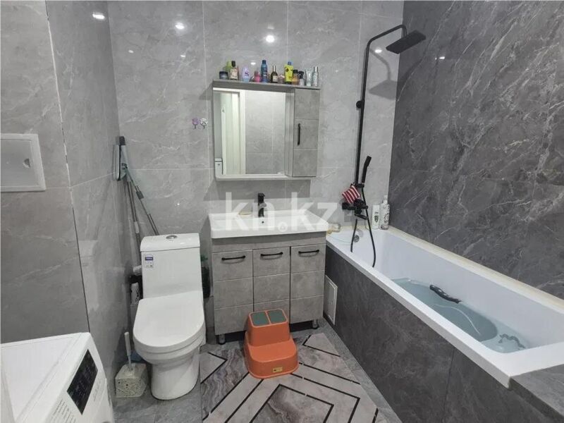 Продажа 1-комнатной квартиры, 42.8 м² - Продажа недвижимости в Алматы - страница 21 фото 3 из 4