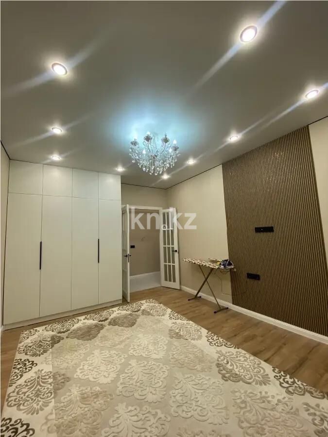 Продажа 2-комнатной квартиры, 42 м² - Продажа квартир в монолитно-каркасном доме в Астане - страница 134 фото 2 из 6