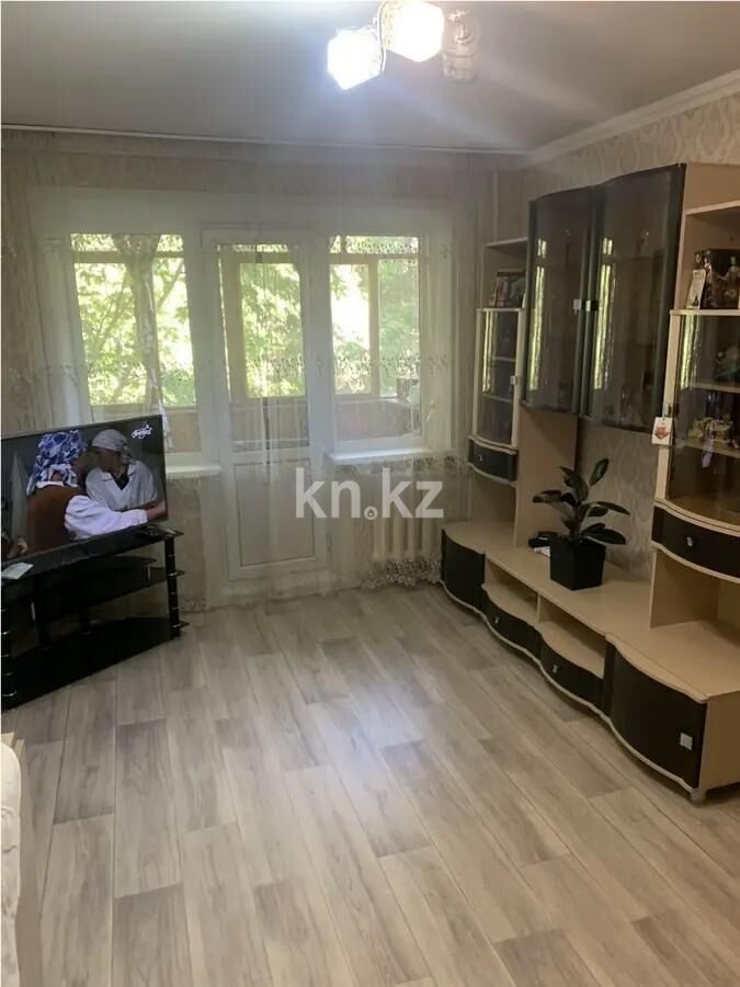 Продажа 2-комнатной квартиры, 46 м² - Продажа двухкомнатных квартир в Городе Караганды - страница 2 фото 1 из 6