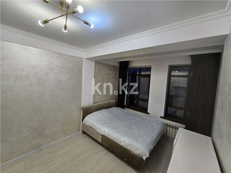 Продажа 3-комнатной квартиры, 72 м² - Продажа трехкомнатных квартир в Бостандыкском р-не Алматы - страница 25 фото 1 из 7