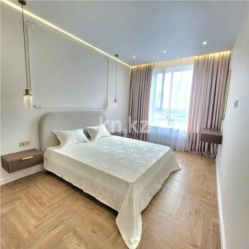 Продажа 3-комнатной квартиры, 69 м² - Продажа трехкомнатных квартир в кирпичном доме в Казахстане - страница 73 фото 2 из 5