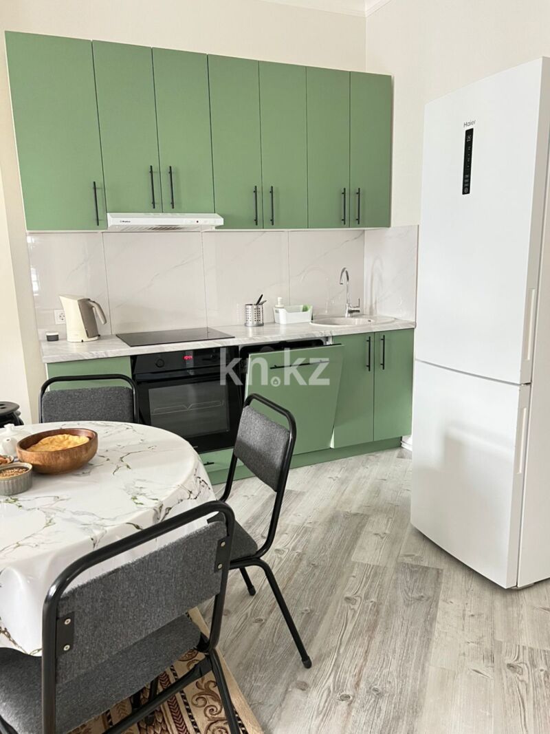 Продажа 3-комнатной квартиры, 90 м² - Продажа квартир в Казахстане - страница 6 фото 11 из 19