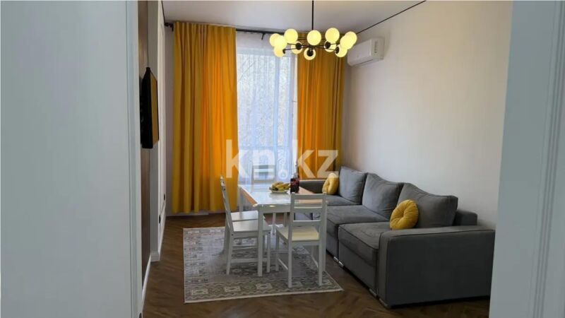Продажа 2-комнатной квартиры, 47 м² - Продажа квартир в Казахстане - страница 39 фото 1 из 4