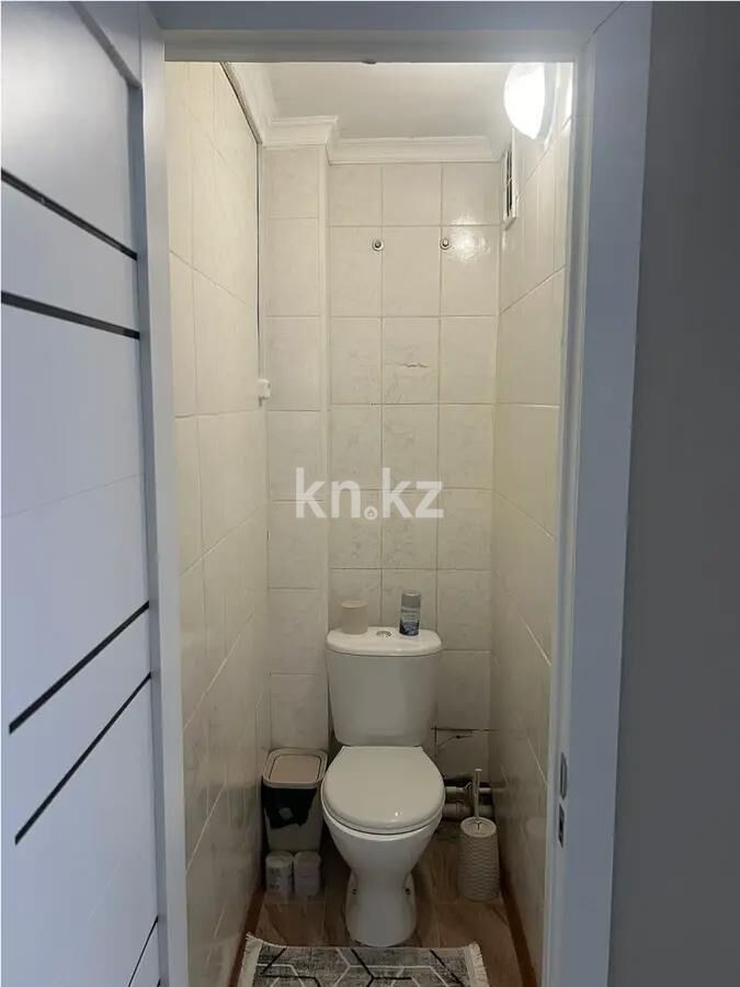 Продажа 3-комнатной квартиры, 64 м² - Продажа трехкомнатных квартир на Юго-Востоке Караганды - страница 11 фото 4 из 6