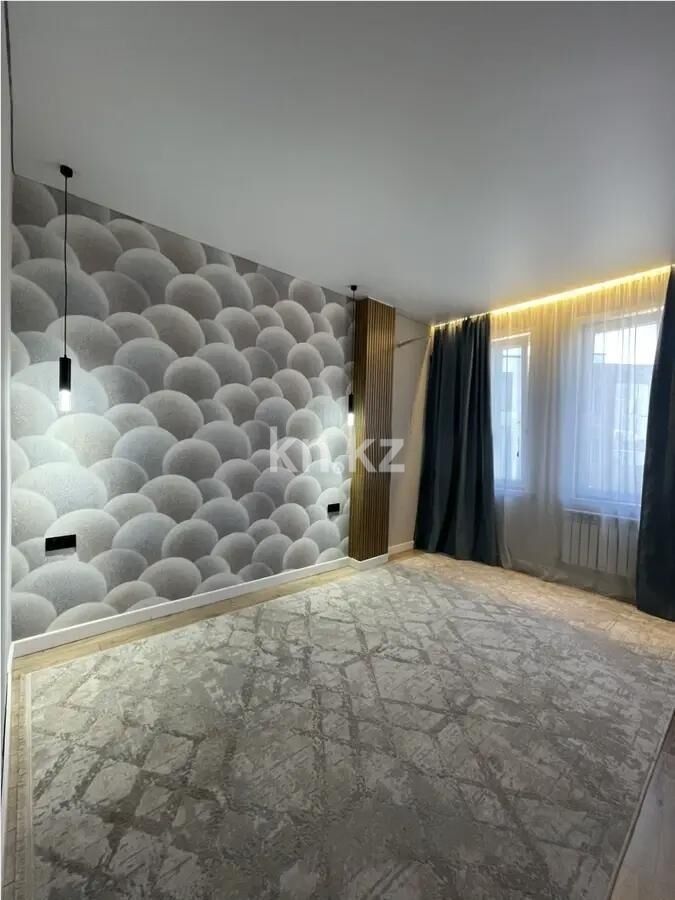 Продажа 2-комнатной квартиры, 58 м² - Продажа двухкомнатных квартир в Наурызбайском р-не Алматы - страница 25 фото 3 из 4