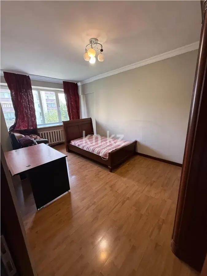 Продажа 3-комнатной квартиры, 89.7 м² - Продажа трехкомнатных квартир в блочном доме в Алматы - страница 5 фото 4 из 11