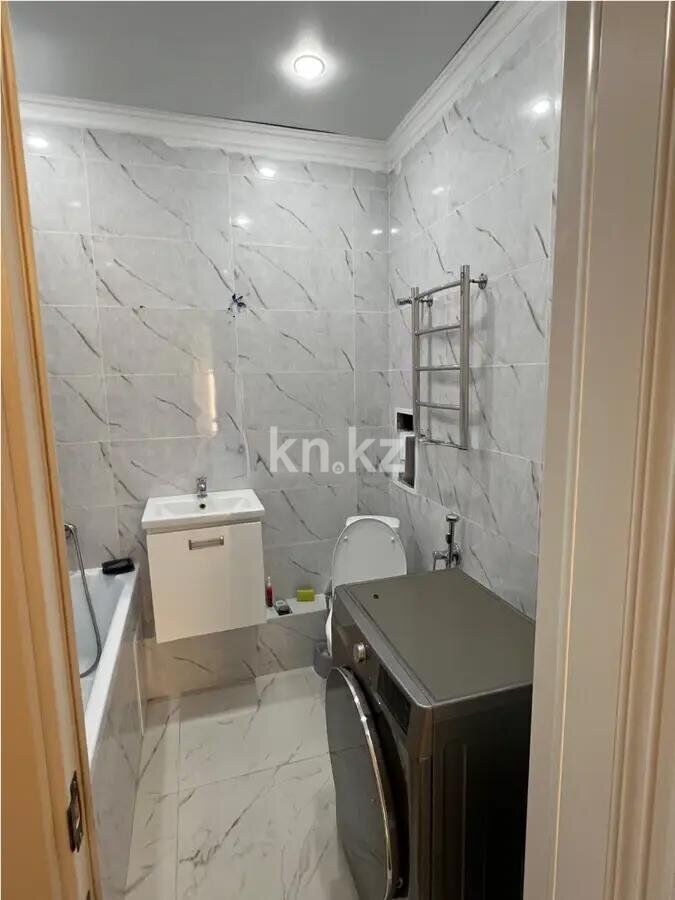 Продажа 1-комнатной квартиры, 39 м² - Продажа однокомнатных квартир в Астане - страница 18 фото 2 из 2