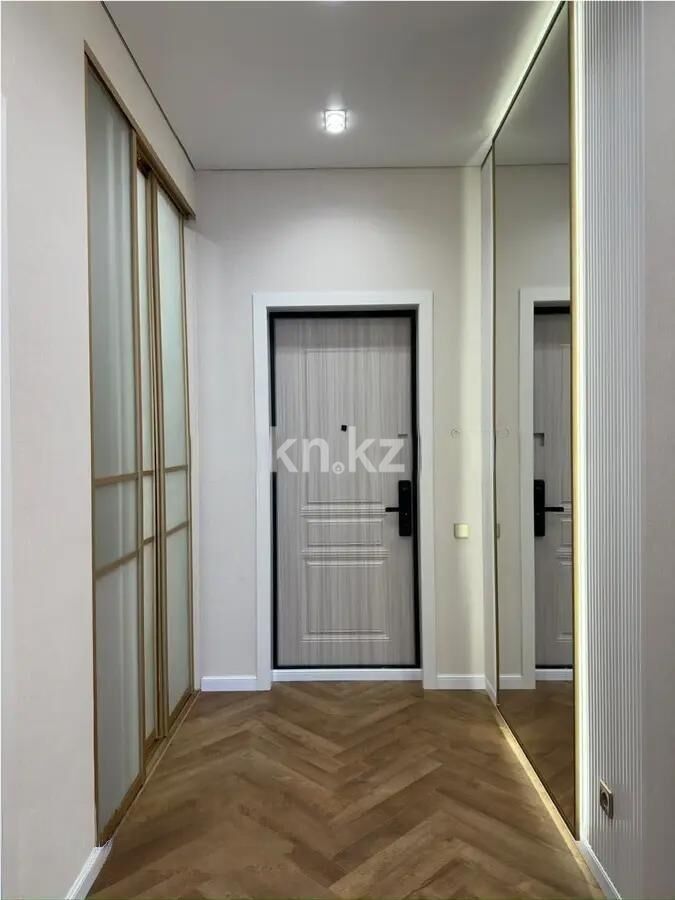 Продажа 2-комнатной квартиры, 77 м² - Продажа квартир в новостройках Астаны - страница 7 фото 6 из 6