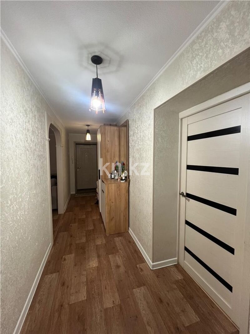 Продажа 3-комнатной квартиры, 65 м² - Продажа трехкомнатных квартир на Юго-Востоке Караганды - страница 16 фото 10 из 12