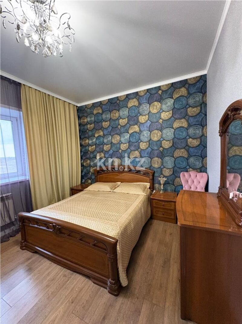Продажа 3-комнатной квартиры, 102 м² - Продажа квартир в Казахстане - страница 85 фото 5 из 15