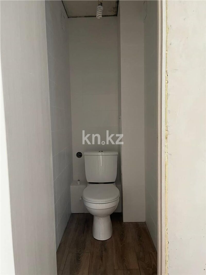 Продажа 1-комнатной квартиры, 34 м² - Продажа однокомнатных квартир в Темиртау - страница 7 фото 6 из 14