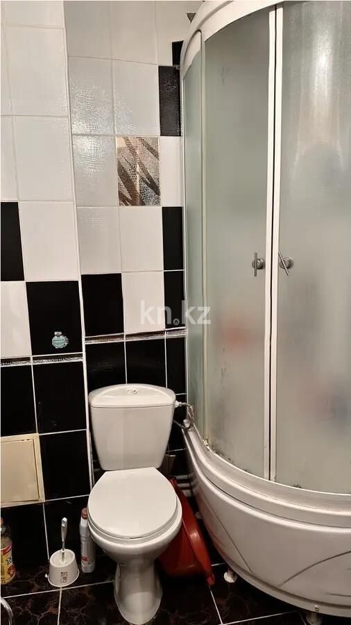 Продажа 1-комнатной квартиры, 38 м² - Продажа однокомнатных квартир в р-не Сарыарка Астаны - страница 16 фото 3 из 3