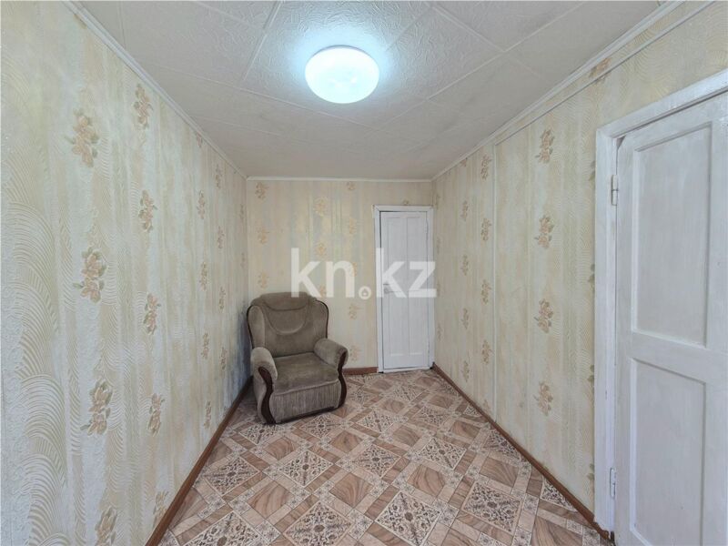 Продажа 2-комнатной квартиры, 45 м² - Продажа двухкомнатных квартир в блочном доме в Казахстане - страница 81 фото 4 из 13