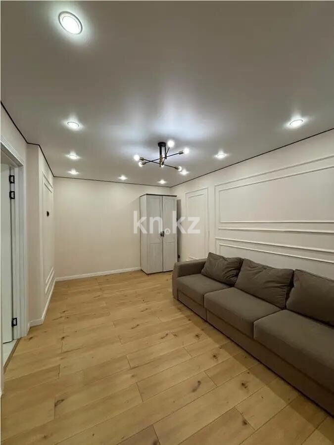 Продажа 2-комнатной квартиры, 61 м² - Продажа квартир в Казахстане - страница 154 фото 1 из 4