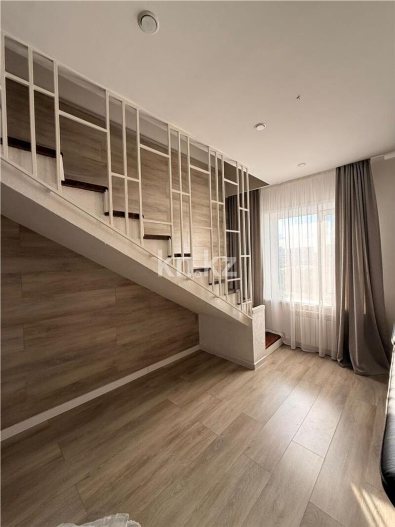 Продажа 4-комнатной квартиры, 132 м² - Продажа квартир на Юго-Востоке Караганды - страница 2 фото 2 из 12