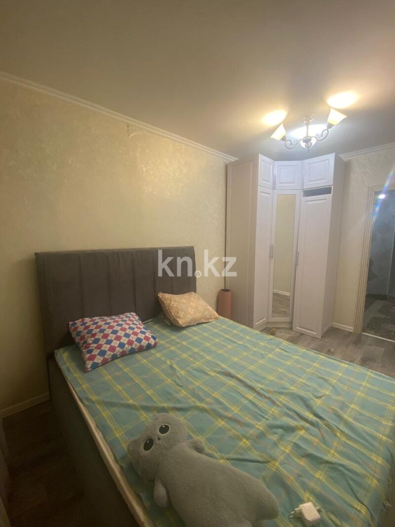 Продажа 3-комнатной квартиры, 70 м² - Продажа трехкомнатных квартир в Караганде фото 4 из 14