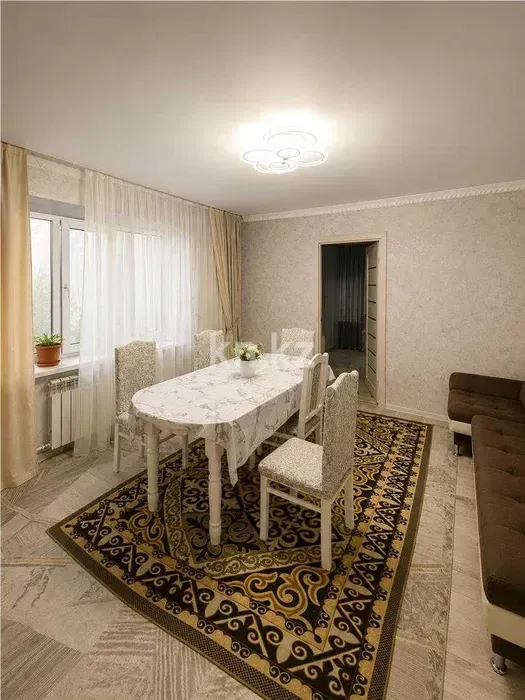 Продажа 3-комнатной квартиры, 55 м² - Аренда баз, складов и промышленной недвижимости в Алматинской области фото 2 из 10