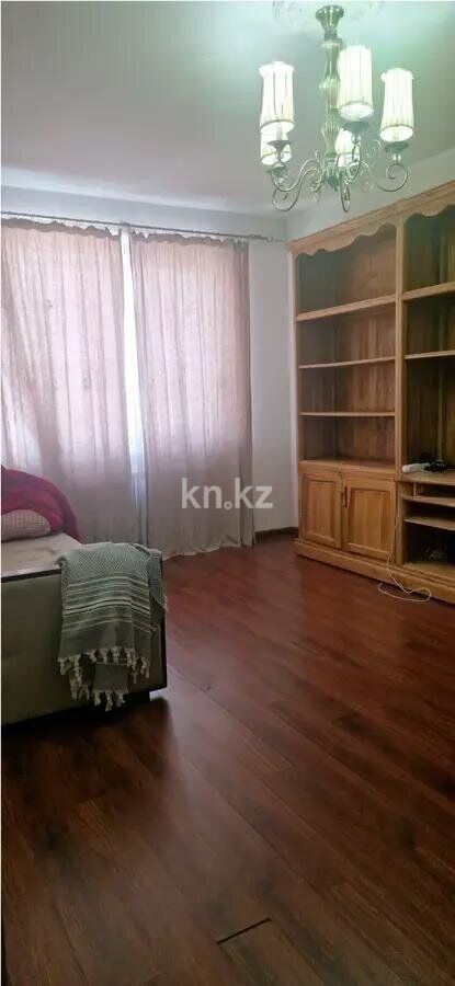 Продажа 1-комнатной квартиры, 43.4 м² - Продажа однокомнатных квартир от собственников в Астане - страница 20 фото 1 из 5