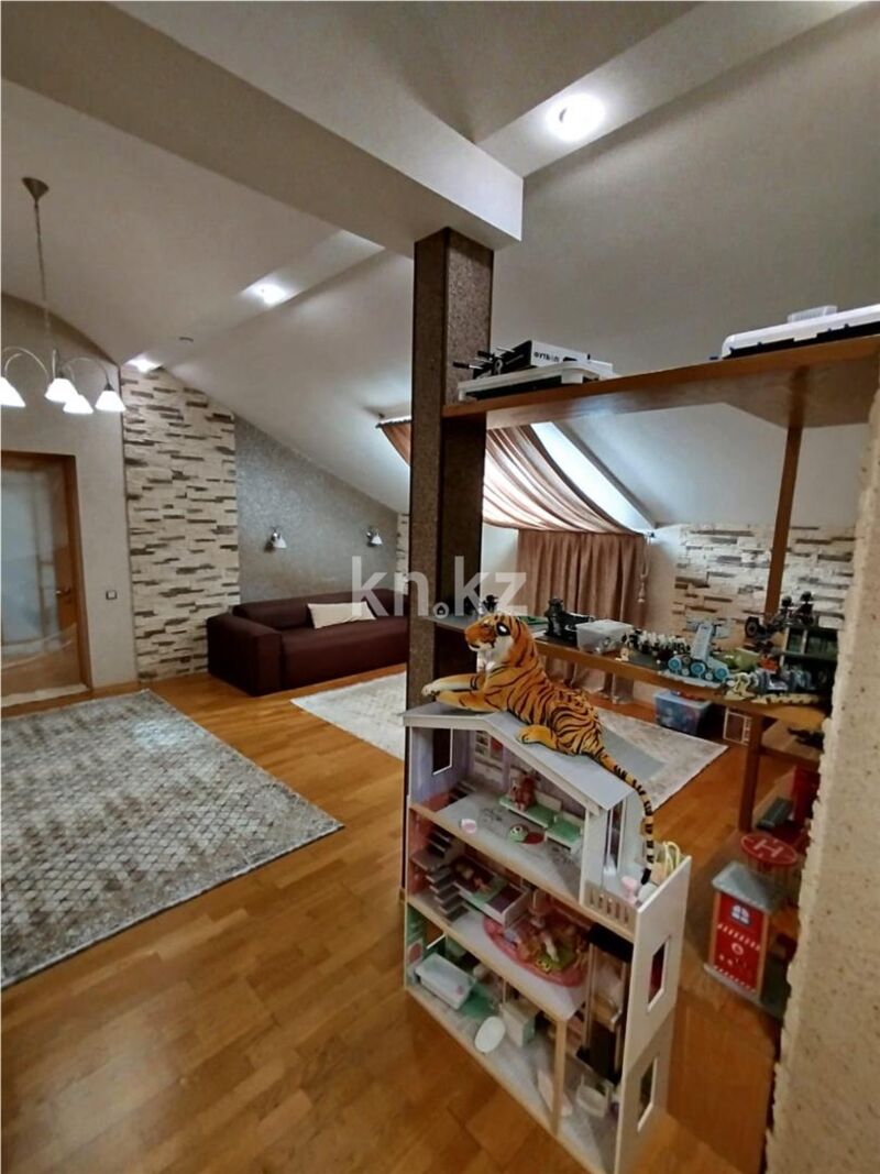 Продажа 6-комнатной квартиры, 241 м² - Продажа пятикомнатных и более квартир в Темиртау фото 29 из 59
