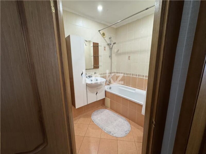 Продажа 4-комнатной квартиры, 128.3 м² - Продажа четырехкомнатных квартир в монолитно-каркасном доме в Казахстане - страница 24 фото 6 из 11