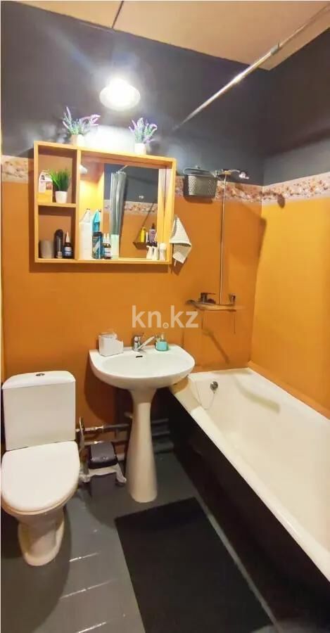 Продажа 1-комнатной квартиры, 37 м² - Продажа однокомнатных квартир в панельном доме в Алматы - страница 6 фото 3 из 3