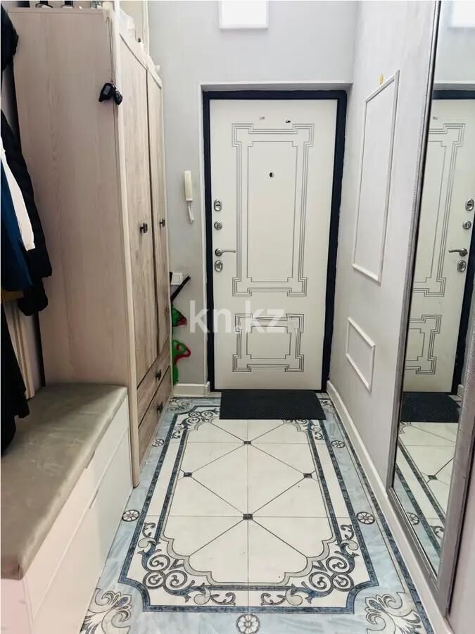 Продажа 3-комнатной квартиры, 76 м² - Продажа трехкомнатных квартир в Казахстане - страница 17 фото 5 из 7