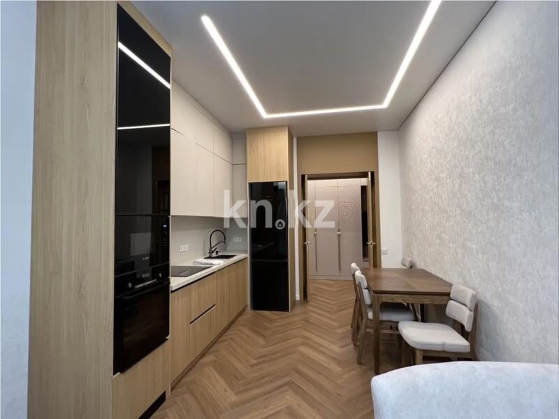 Продажа 3-комнатной квартиры, 81 м² - Продажа  трехкомнатных квартир в новостройках Астаны - страница 20 фото 4 из 5