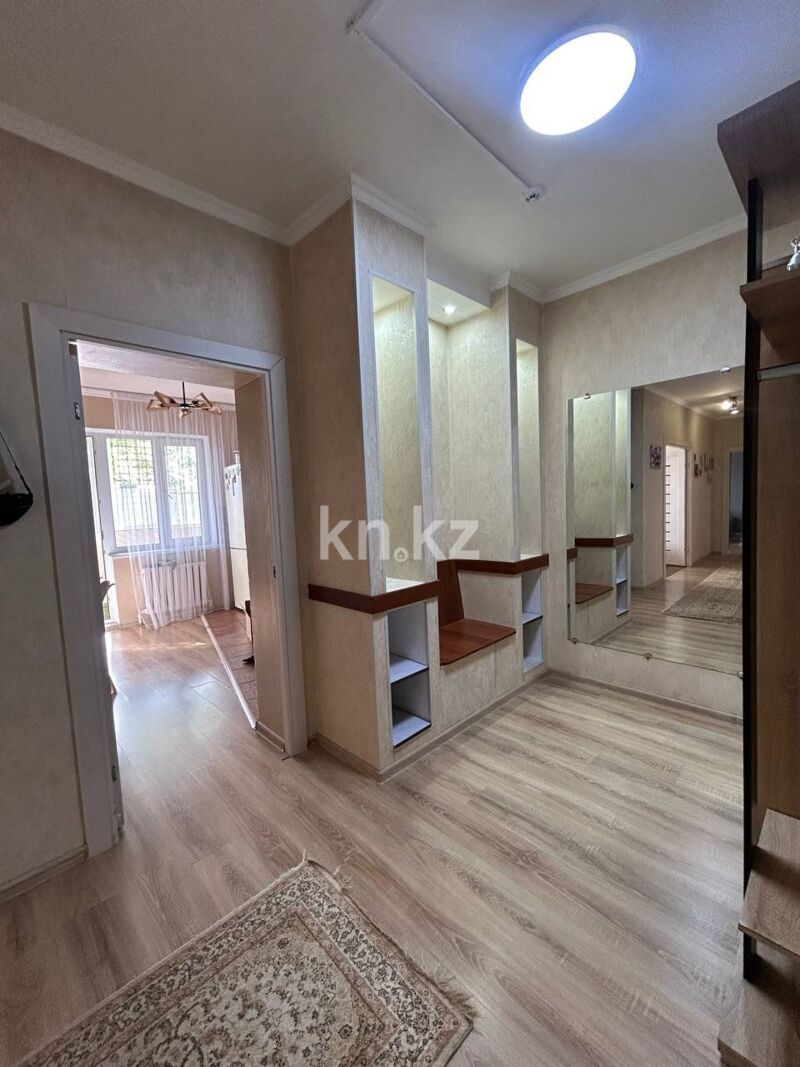 Продажа 2-комнатной квартиры, 88 м² - Продажа двухкомнатных квартир в монолитном доме в Казахстане - страница 2 фото 9 из 20